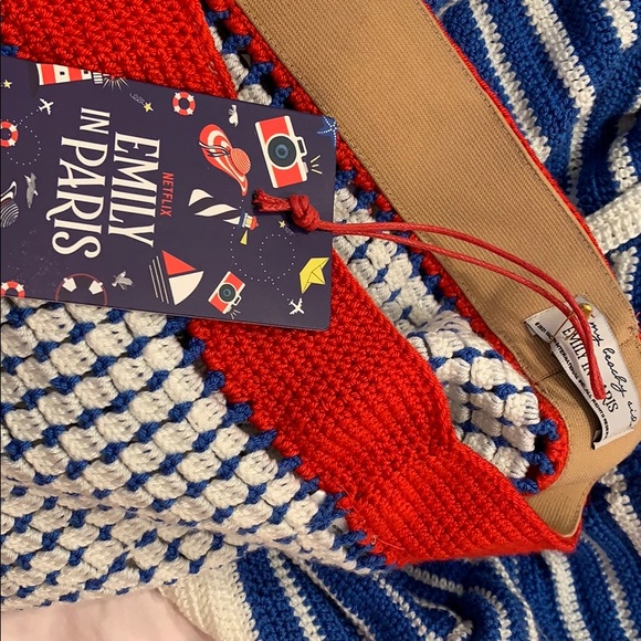 Minette Shorts - Picture 3 of 3